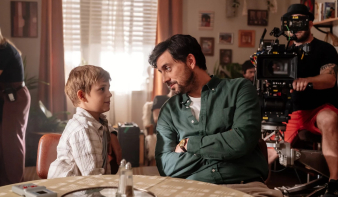 Újabb magyar romantikus film a képernyőn