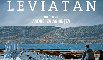 Leviatán – Cannes-i fesztivál díjas film Nagybányán