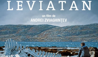 Leviatán – Cannes-i fesztivál díjas film Nagybányán