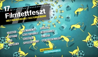 Tíz új magyar nagyjátékfilmet vetítenek az idei Filmtettfeszten 