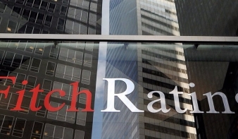 Magyar bankokat minősített fel a Fitch Ratings
