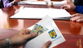 Romániai fizetések: az állam a legbőkezűbb munkáltató