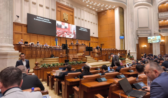 Elektronikus iratkezelést támogató módosítások