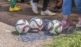 Szatmárnémeti „kapta” a partiumi fociakadémiát – a magyar kormány 670 ezer eurót szán az előkészületekre