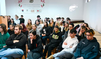 Jog és felelősség: a drogfogyasztás következményeiről tartottak (...)