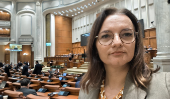 Továbbjutott a Szenátuson az RMDSZ kárpótlási törvényjavaslata