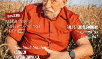 Megjelent a Nőileg szeptemberi száma