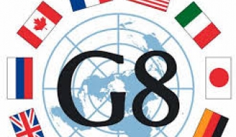 Moszkvát nem érdekli, ha kimarad a G8-ból