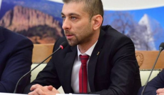 Tízezer lej fiatal családoknak? Népszavazással ösztönöznék a gyerekvállalást Máramarosban
