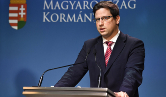 Kihirdette a veszélyhelyzetet a magyar kormány