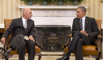 Washington folytatja az afganisztáni megszállást