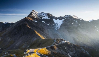 Az Alpok gleccsereinek fele eltűnik 2050-re