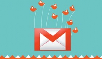Megcsuklott a Gmail