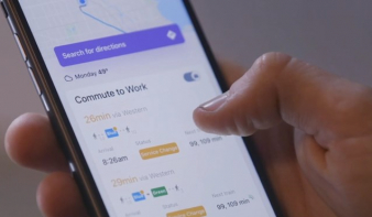 Ez lehet a Google újabb nagy durranása a Maps és a Waze után
