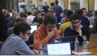 GovITHub: fiatal IT-szakemberek innovatív megoldásai a közigazgatási rendszer hatékonyabbá tételére
