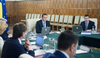 Átalakul a Grindeanu-kormány: négy minisztérium élén lesz változás