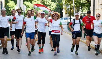 Egy vérből vagyunk: jótékonysági futás indul Budapestről a magyarfülpösi szórványkollégiumért
