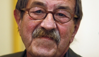 Meghalt Günter Grass