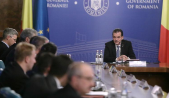 Elfogadta a kormány a hiteltörlesztések 9 hónapos felfüggesztését lehetővé tevő rendeletet