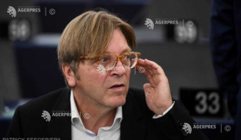 "Romániának két nagy problémája van, az általánossá vált korrupció és a titkosszolgálatok"