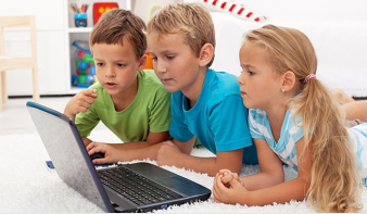 Tevékenységbeszámoló – Tudatos online jelenlét