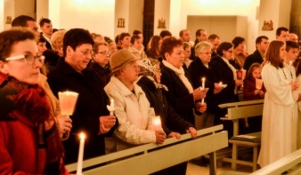 Gyertyaszentelés és balázsáldás – egyházi ünnepek február első napjaiban
