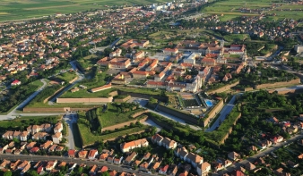 A világ 100 legzöldebb városa között szerepel egy erdélyi is