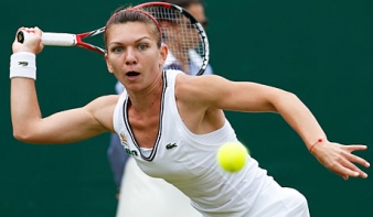 Pályafutása legnagyobb sikerét aratta Simona Halep