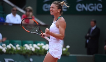 Roland Garros: elképesztő, honnan jött vissza Halep