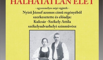 Szigeti programajánló