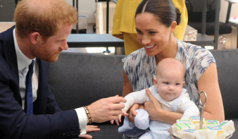 A királynő megakadályozta Harry herceg és Meghan hercegné nagy üzletét