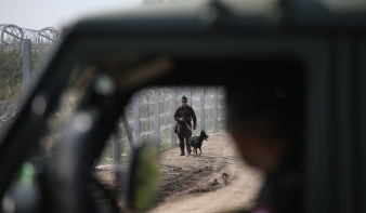 Elértünk az ezredik migránsbűnügyhöz