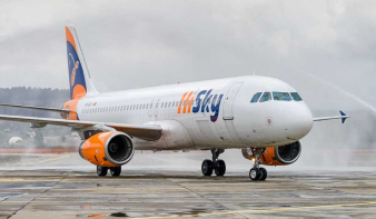 A HiSky repülőtársasággal egyenes járatokkal lehet majd utazni Nagybányáról Londonba, Milánóba és Párizsba 