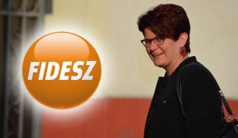 A Fidesz kiállt Horváth Anna mellett