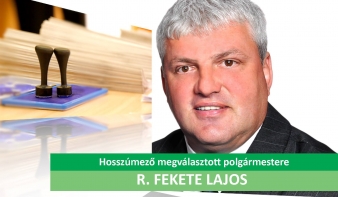 RMDSZ-es polgármester nyert Hosszúmezőn