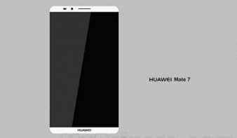 Jön az iPhone 6-gyilkos Huawei-telefon?