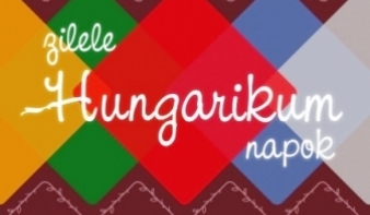 VIII. Hungarikum Napok – Nagyszeben, 2017. június 29 – július 2.