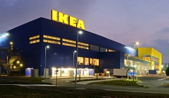 Temesvár közelében nyitja új romániai boltját az IKEA