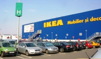 Ezekben az erdélyi városokban nyit áruházat az IKEA