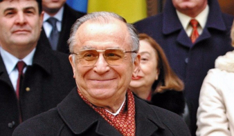 Megkezdődött Ion Iliescu pere az 1989-es forradalom ügyében