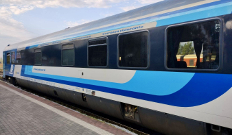  Jelentős változások a Nagybánya–Bécs vasútvonalon