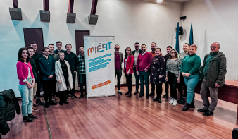 Megalakult a Máramaros Megyei Ifjúsági Egyeztető Tanács