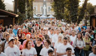 Sikeres volt az első Máramarosszigeti Magyar Napok