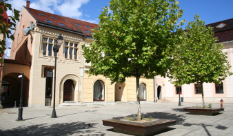 ÖNKORMÁNYZATI BESZÁMOLÓ (13.) 