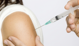 Influenza időszak: 30 ezer adag védőoltás érkezik Máramaros megyébe