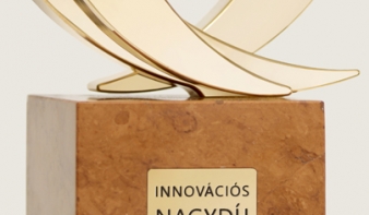 Innovációja repítette a világ élére a magyar céget