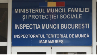 Számos szabálysértést tapasztaltak idén a munkaügyi ellenőrök és nagy a munkabalesetek száma is a megyében 