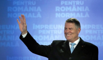 RMDSZ: Iohannis ismét előhúzta a magyar kártyát 
