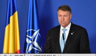 Románia teljesítette célkitűzéseit a brüsszeli NATO-csúcstalálkozón
