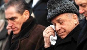 Katonai ügyészek szerint Iliescu és Roman döntött a bányászok Bukarestbe hívásáról